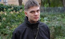 Фото наставника Сергея